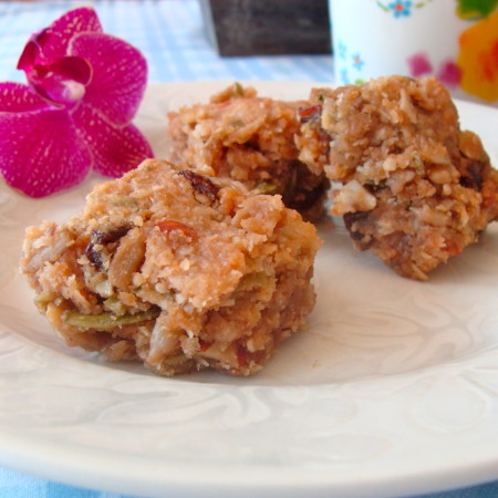 breakfast bars