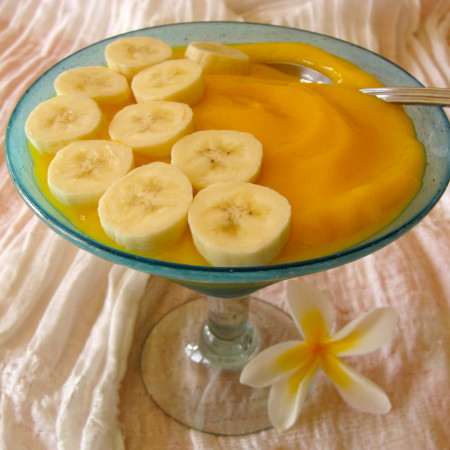 Vitamin C Bowl