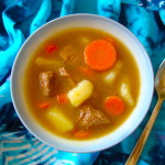 Kid's Choice Beef Stew