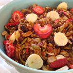 Summer's Paleo Granola