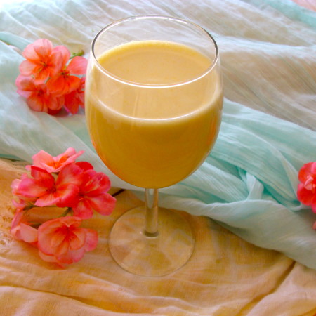 Tumeric Milk