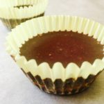 Paleo Nut Butter Cups