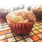 Paleo Mango Muffins